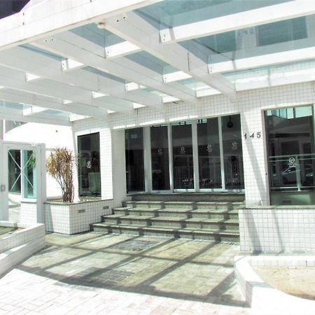 Beach Class - Fortaleza Apartment ฟอร์ตาเลซา ภายนอก รูปภาพ