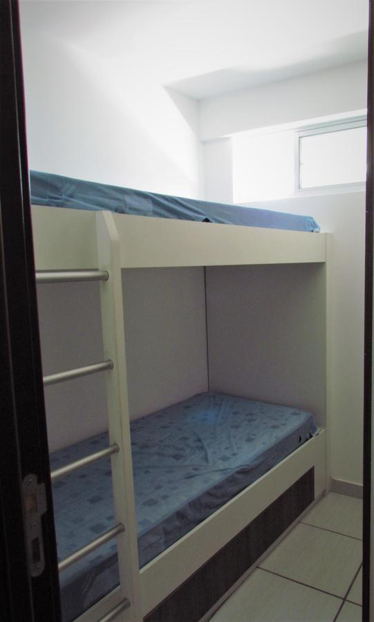 Beach Class - Fortaleza Apartment ฟอร์ตาเลซา ภายนอก รูปภาพ